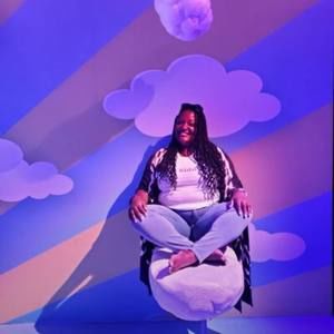 Meet your Posher, Tasha